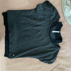 NEVER WORN FABLETICS TOP